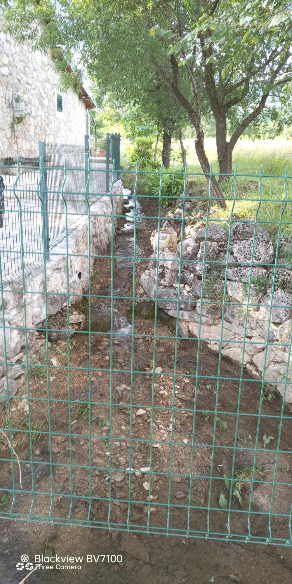 Stone House Vlasta Drniš Kültér fotó
